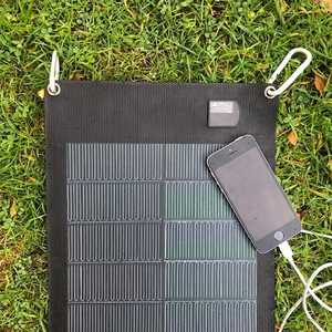 MSC Expedition CIGS 8W & iPhone 8 MSC Expedition CIGS 8W & iPhone 8