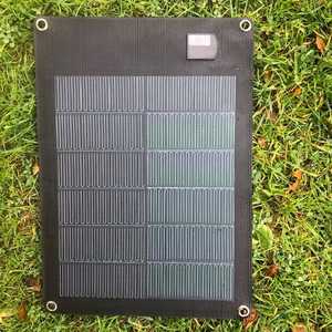 MSC Expedition CIGS 8W Front MSC Expedition CIGS 8W Front