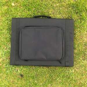 MSC 90W ETFE Folding Solar panel packed MSC 90W ETFE Folding Solar panel packed