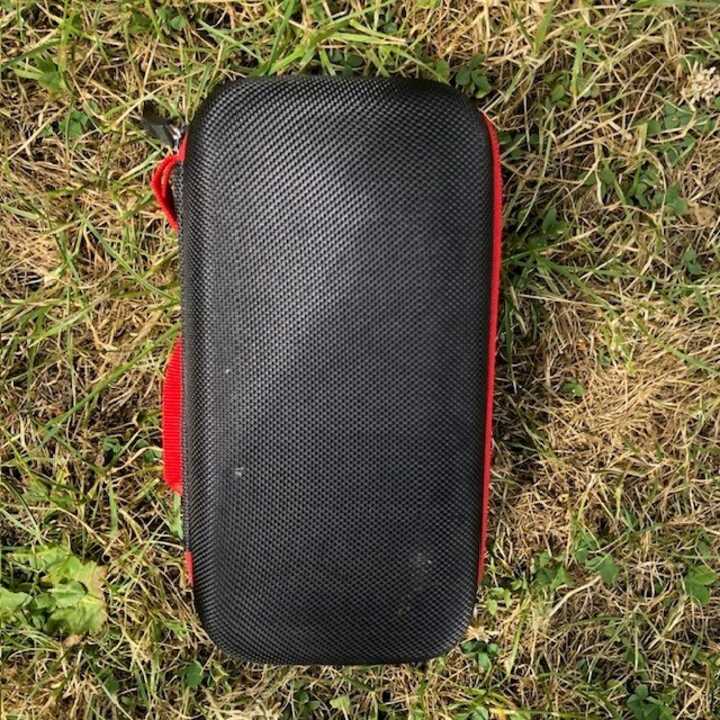 MSC Accessory tool case 3