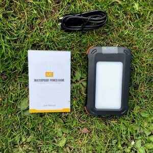 MSC IP68 Aqua Trek QC & Qi MSC IP68 Aqua Trek QC & Qi