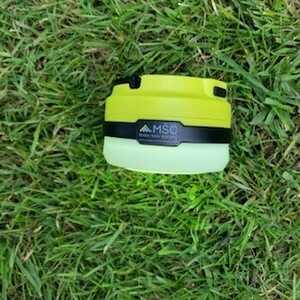 MSC Camping Lantern  MSC Camping Lantern