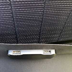 MSC Expedition CIGS Dual USB 20W Solar Charger MSC Expedition CIGS Dual USB 20W Solar Charger