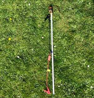 Overland & Overland + 105cm extra long Jumper leads Overland & Overland + 105cmextra long Jumper leads