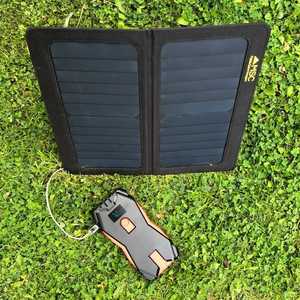 MSC Overland Power Bank and MSC 13W Solar MSC Overland Power Bank and MSC 13W Solar
