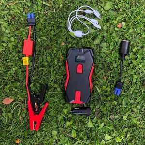 MSC Overland accessories MSC Overland accessories