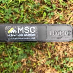 MSC QC 10Ah Slim  MSC QC 10Ah Slim