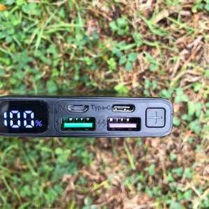 MSC 10Ah Slim digital battery display MSC 10Ah Slim digital battery display