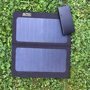 MSC 10Ah & 13W Solar MSC 10Ah &  13W Solar