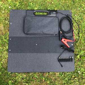 MSC 115W carbon solar accesory leads MSC 115W carbon solar accesory leads