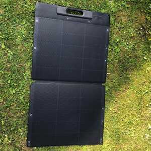 MSC 115 ETFE carbon solar panel MSC 1115W ETFE carbon solar panel