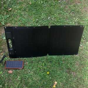 MSC 60W QC charging MSC Overland + MSC 60W QC charging MSC Overland +