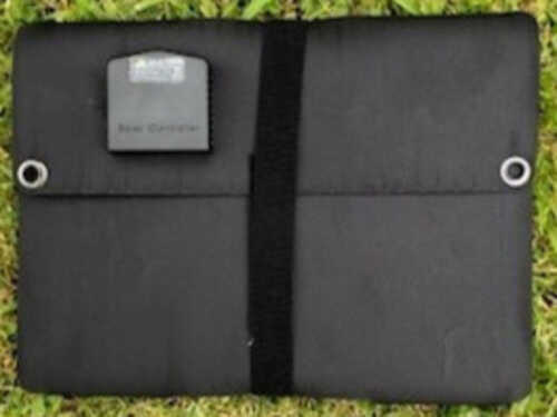 MSC 24W Mono Solar charger MSC Folding 24W Mono Solar panel Charger