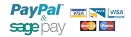 Payment Types Logos