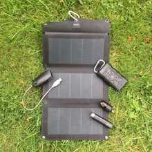 MSC Expedition Power Package | Solar Power Bundle £25 saving