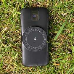 MSC 20Ah Qi QC PD Dual USB Power Bank (8+ Phone charges) 