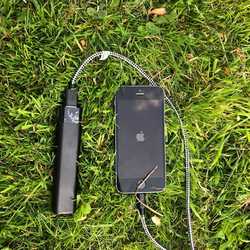 MSC Power Stick 5000mAh USB-C QC 3.0 Power Bank
