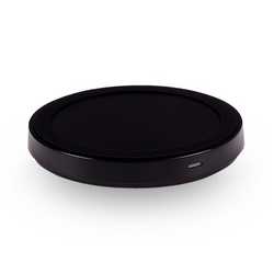 QI Compact Wireless Charging Disc