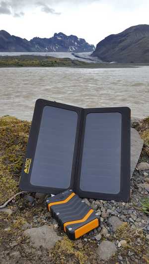 MSC 13W solar & 18Ah Aqua Trek Iceland.jfif