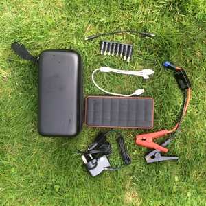 MSC Overland Universal power bank