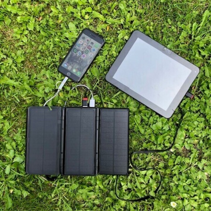 How Long Do Solar Chargers Last?