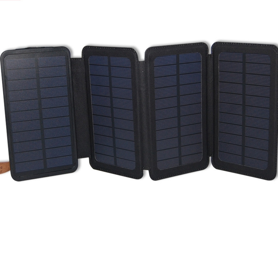 solar power bank qi